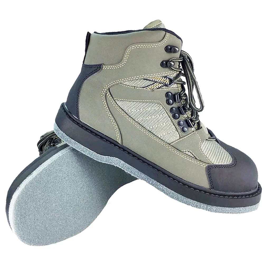 Hunting Boot Insole - Fishing Shoes, Hunting Fishing Boots, Wading