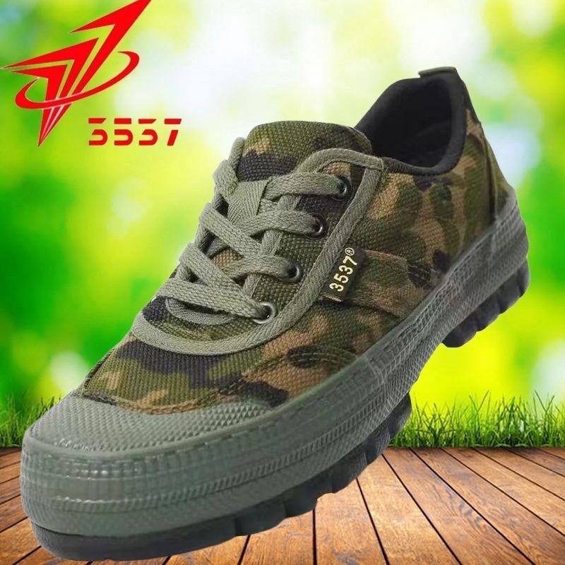 Hunting Boot Insole - Unisex Low Cut Anti-Slip Hunting Sneakers