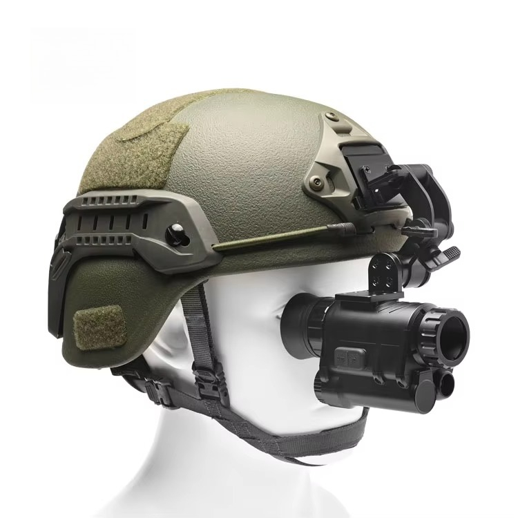 BINOCK NVG30 PVS14 NVG10 High  - огляд і ціна Monocular Night Vision