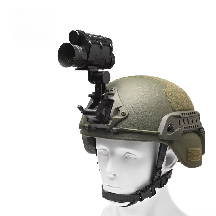 BINOCK NVG30 PVS14 NVG10 High  - огляд і ціна Monocular Night Vision