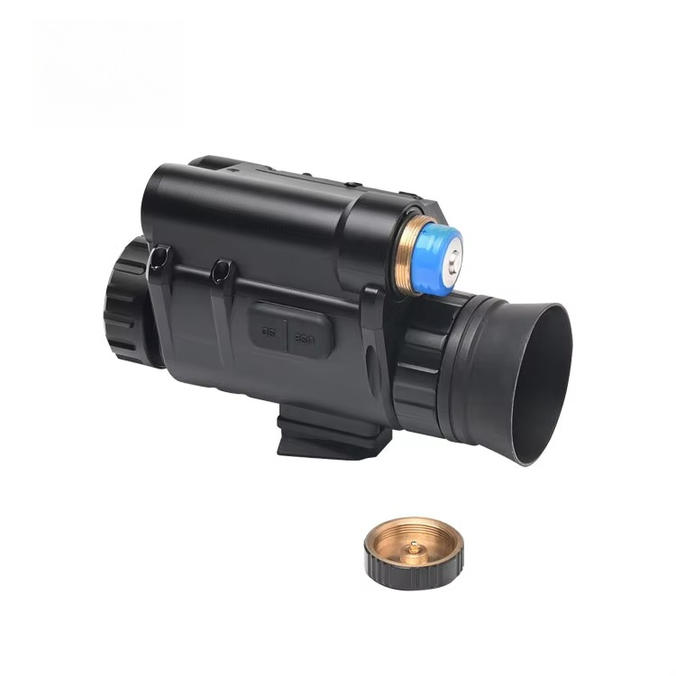 BINOCK NVG30 PVS14 NVG10 High  - огляд і ціна Monocular Night Vision