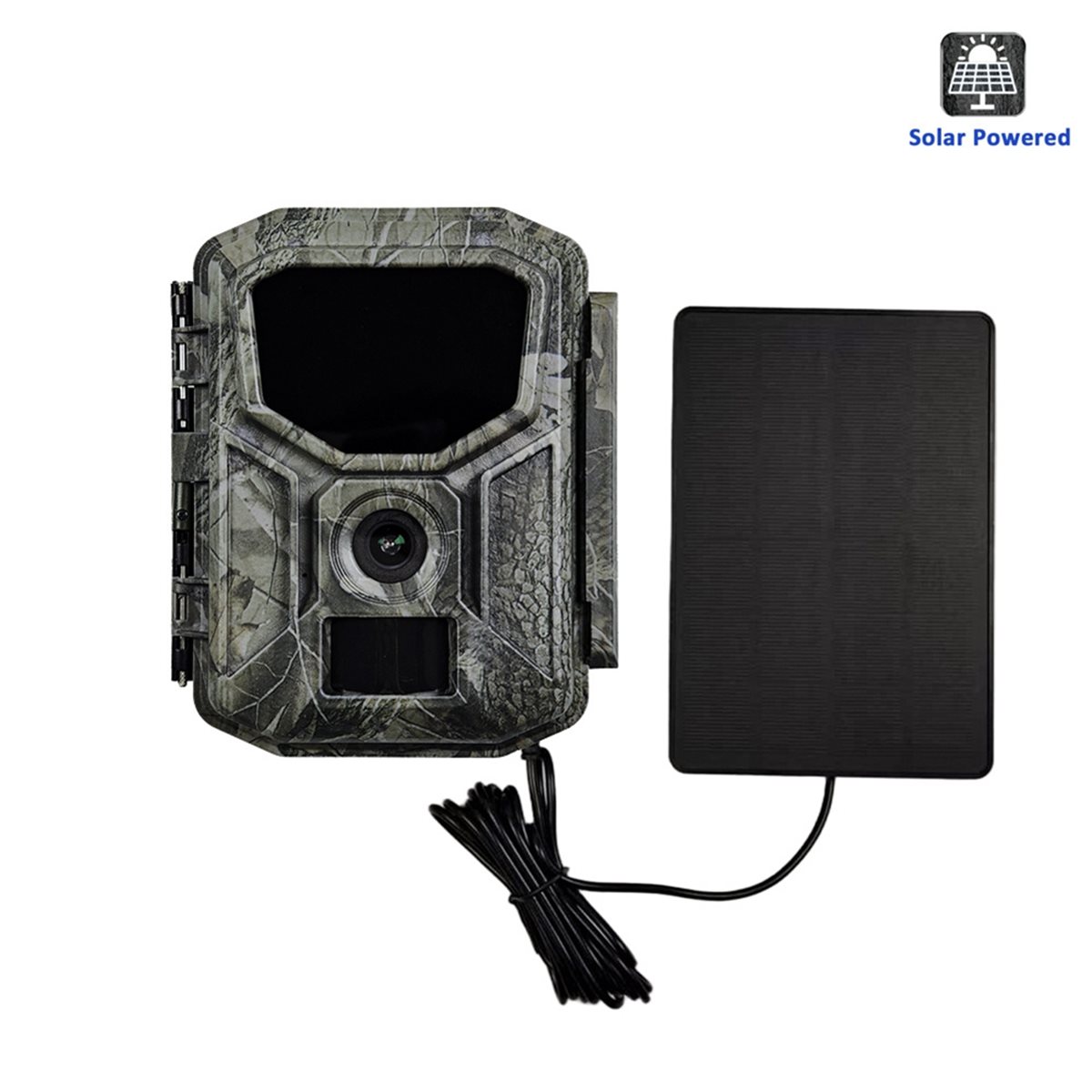AS62 8K Hunting Camera HD Wild - огляд і ціна Outdoor Hunting Camera Wifi
