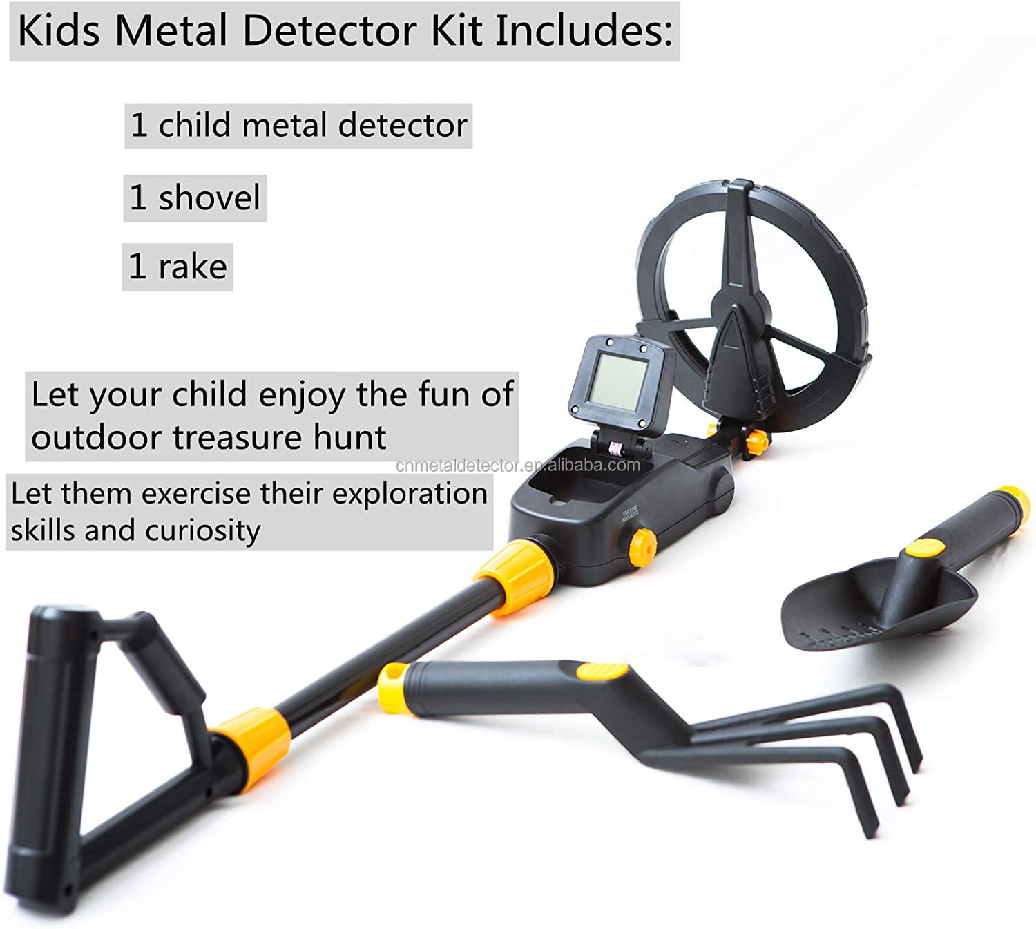 Latest MD-1008A Kids Treasure  - огляд і ціна Outdoor Hunting Games For Kids