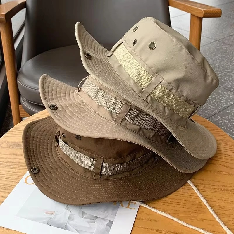 Unisex Sun Hat for Outdoor Fis - огляд і ціна Hunting And Outdoor Shop