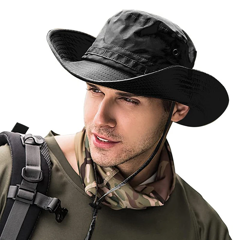 Unisex Sun Hat for Outdoor Fis - огляд і ціна Hunting And Outdoor Shop