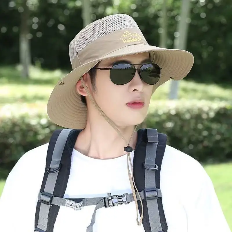 Unisex Sun Hat for Outdoor Fis - огляд і ціна Hunting And Outdoor Shop