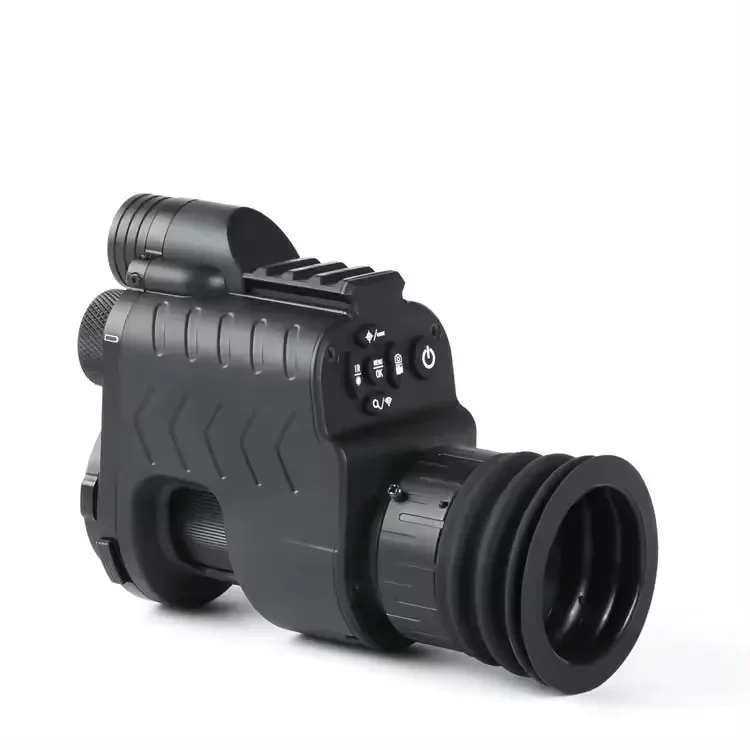 Digital WiFi Night Vision Mono - огляд і ціна Outdoor Hunting Camera Wifi
