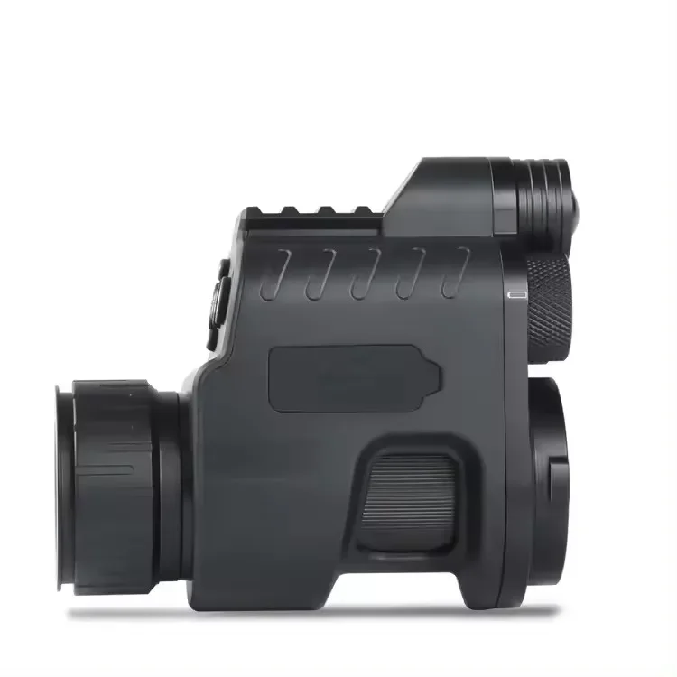 Digital WiFi Night Vision Mono - огляд і ціна Outdoor Hunting Camera Wifi
