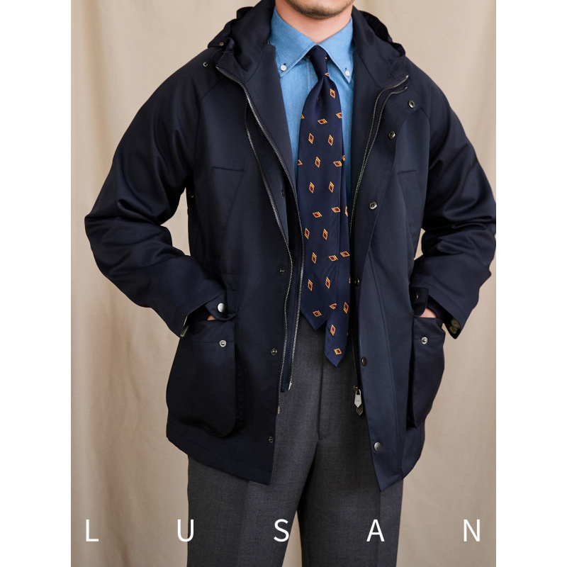 Mr. Lu San Italian Retro Outdo - огляд і ціна Hunting And Outdoor Shop