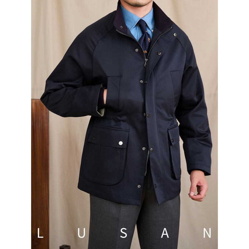 Mr. Lu San Italian Retro Outdo - огляд і ціна Hunting And Outdoor Shop
