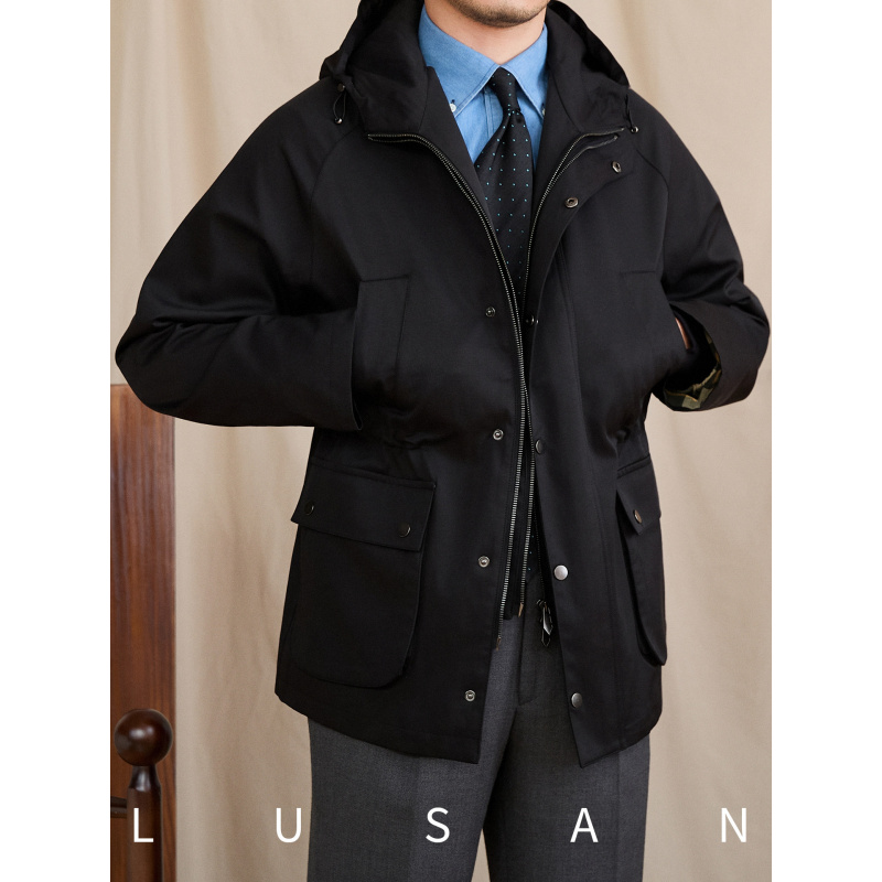 Mr. Lu San Italian Retro Outdo - огляд і ціна Hunting And Outdoor Shop