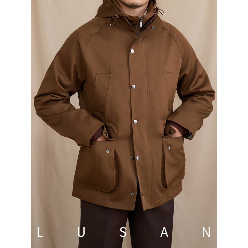 Mr. Lu San Italian Retro Outdo - огляд і ціна Hunting And Outdoor Shop