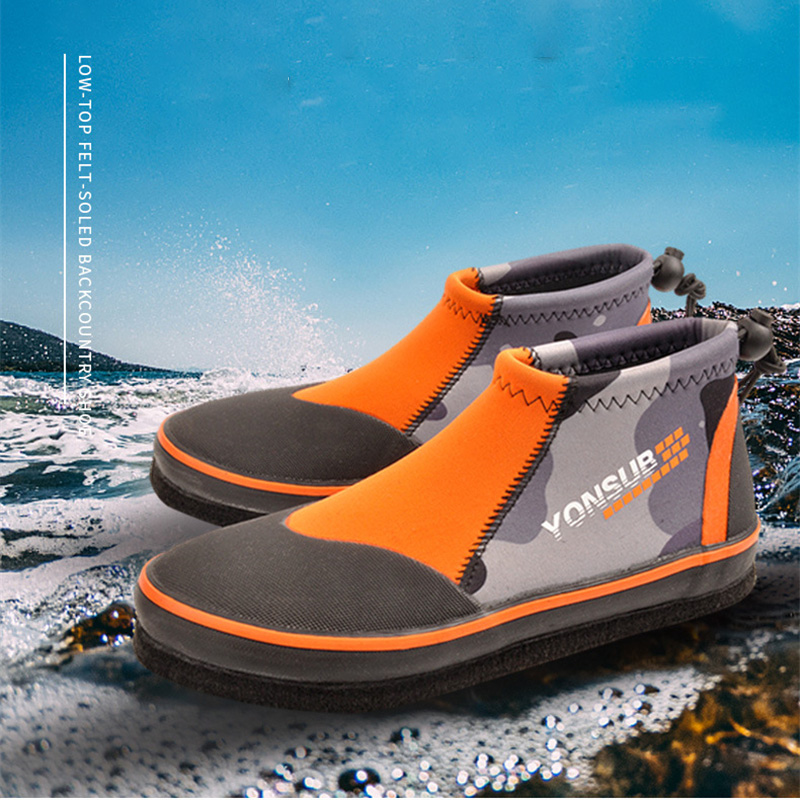Fishing Shoes, Upstream Water  - огляд і ціна Hunting Boot Insole