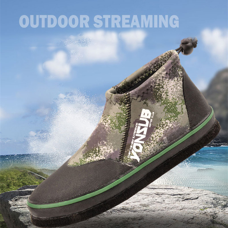 Fishing Shoes, Upstream Water  - огляд і ціна Hunting Boot Insole