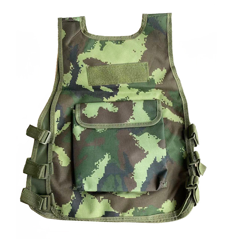 Children's Camouflage Tactical - огляд і ціна Outdoor Hunting Games For Kids
