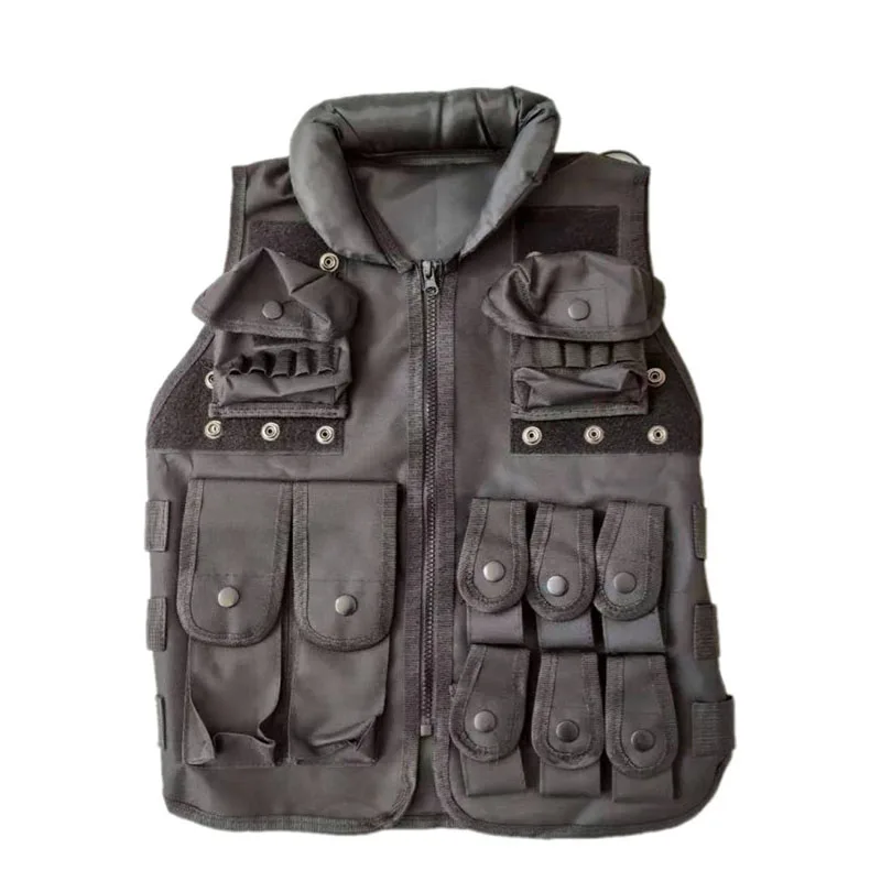 Army Fans Outdoor Children Ves - огляд і ціна Outdoor Hunting Games For Kids