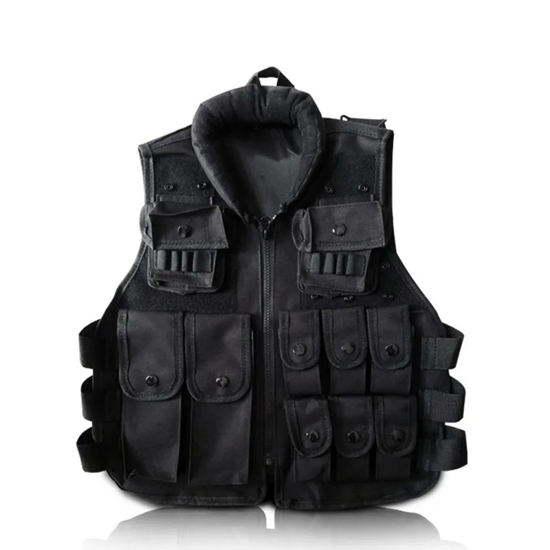Army Fans Outdoor Children Ves - огляд і ціна Outdoor Hunting Games For Kids