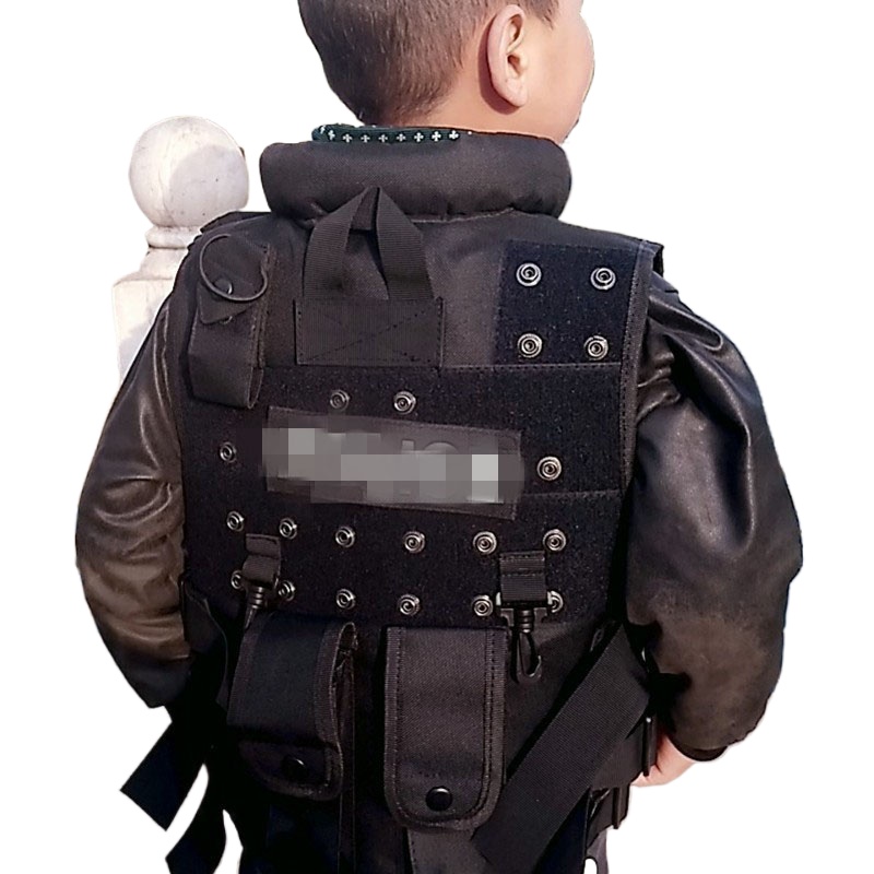 Army Fans Outdoor Children Ves - огляд і ціна Outdoor Hunting Games For Kids