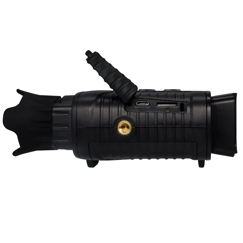Infrared Night Vision Monocula - огляд і ціна Monocular Night Vision