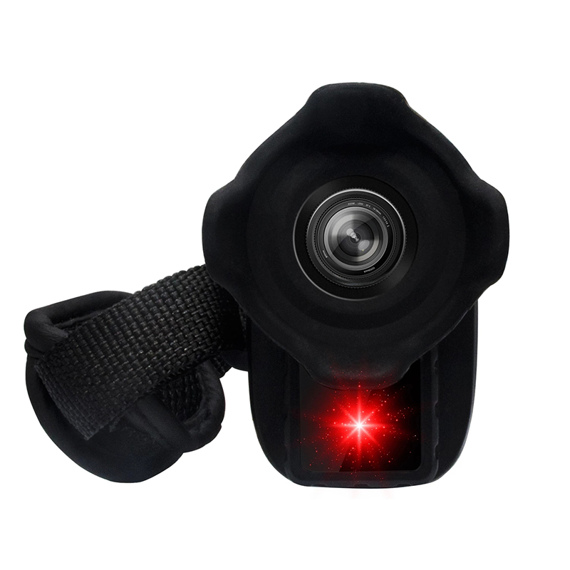 Infrared Night Vision Monocula - огляд і ціна Monocular Night Vision