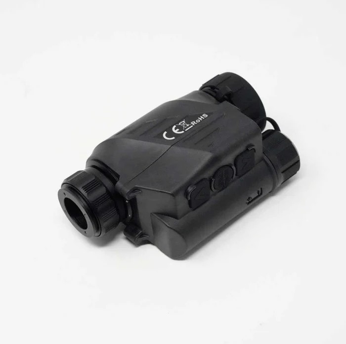Jerry-Ym Thermal Imaging Camer - огляд і ціна Outdoor Hunting Camera Wifi