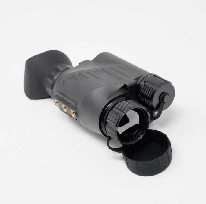 Jerry-Ym Thermal Imaging Camer - огляд і ціна Outdoor Hunting Camera Wifi