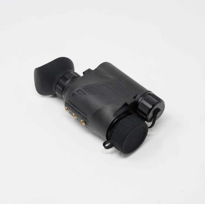 Jerry-Ym Thermal Imaging Camer - огляд і ціна Outdoor Hunting Camera Wifi