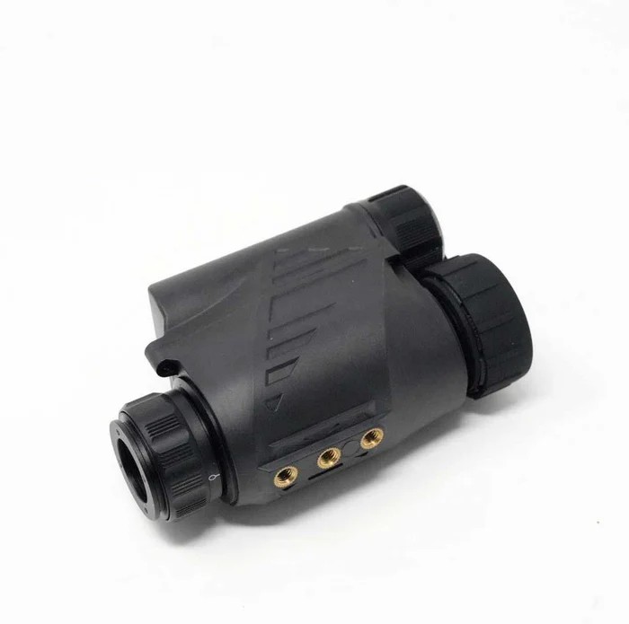 Jerry-Ym Thermal Imaging Camer - огляд і ціна Outdoor Hunting Camera Wifi