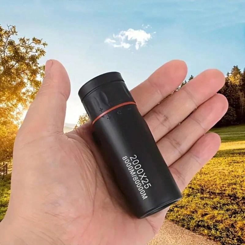Portable HD Night Vision Monoc - огляд і ціна Monocular Night Vision