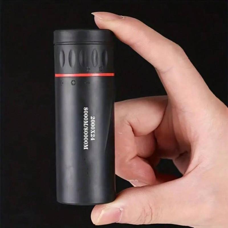 Portable HD Night Vision Monoc - огляд і ціна Monocular Night Vision
