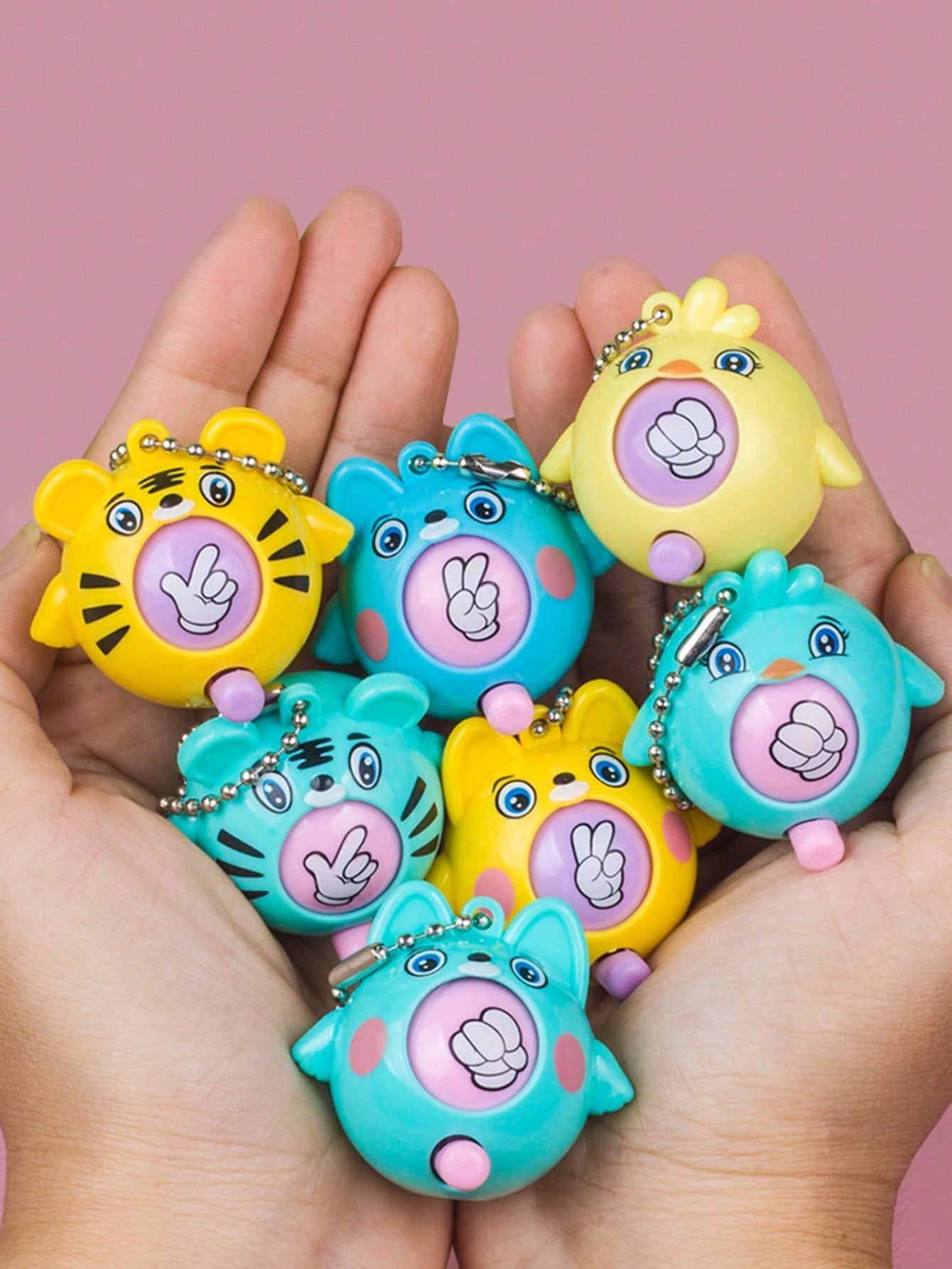 10pcs Mini Novelty Rock-Paper- - огляд і ціна G&T Hunting & Outdoor Gun Shop Skegness