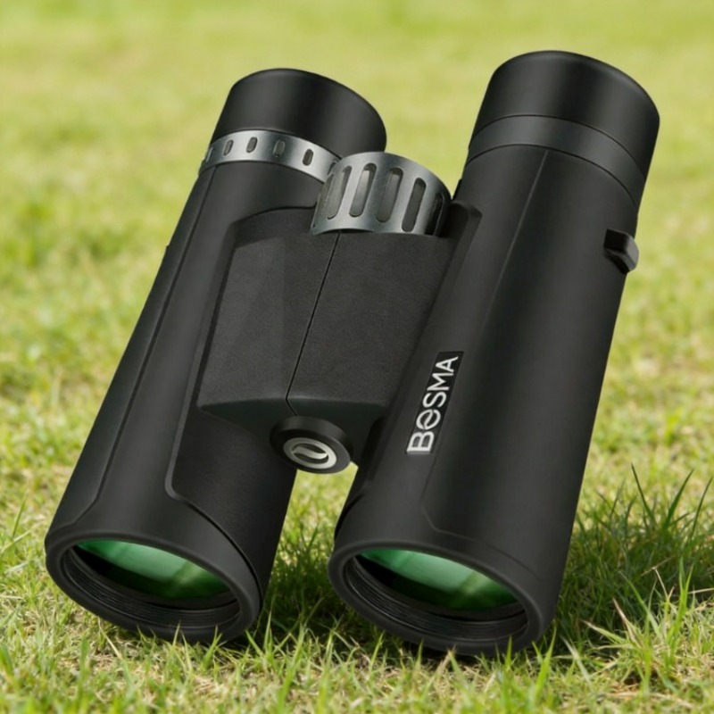 BOSMA Optimistic 2nd Gen 15x50 - огляд і ціна Monocular Night Vision