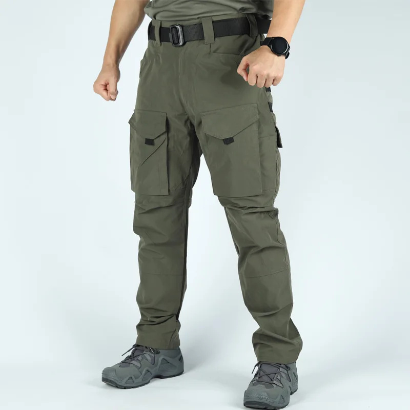 Field tactical pants men's mul - огляд і ціна Hunting And Outdoor Shop