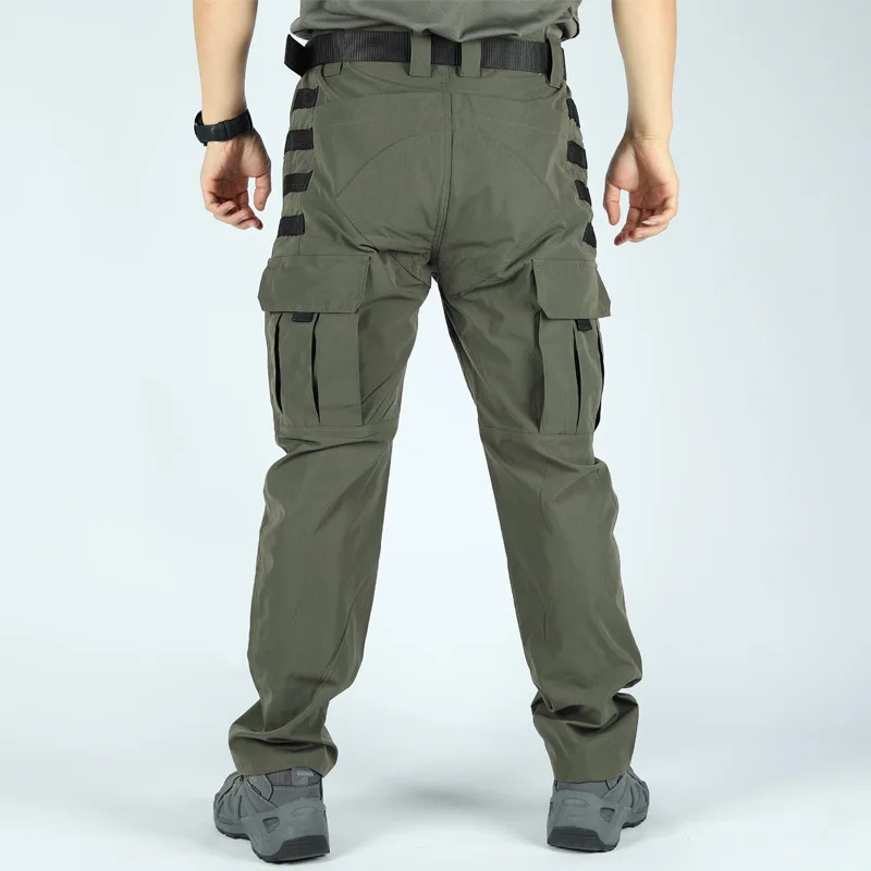 Field tactical pants men's mul - огляд і ціна Hunting And Outdoor Shop