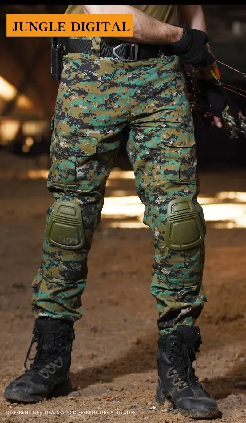 Multicam Tactical Wear-resista - огляд і ціна Hunting And Outdoor Shop