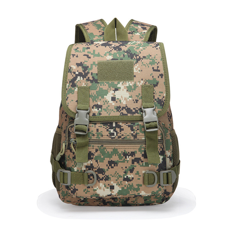 Tactical MOLLE Backpack Camouf - огляд і ціна Outdoor Hunting Games For Kids