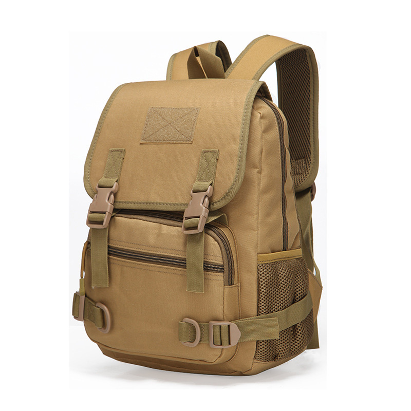 Tactical MOLLE Backpack Camouf - огляд і ціна Outdoor Hunting Games For Kids