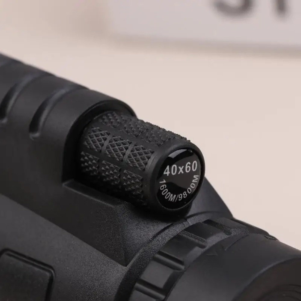 Zoom Telescope Monocular Smart - огляд і ціна Monocular Night Vision