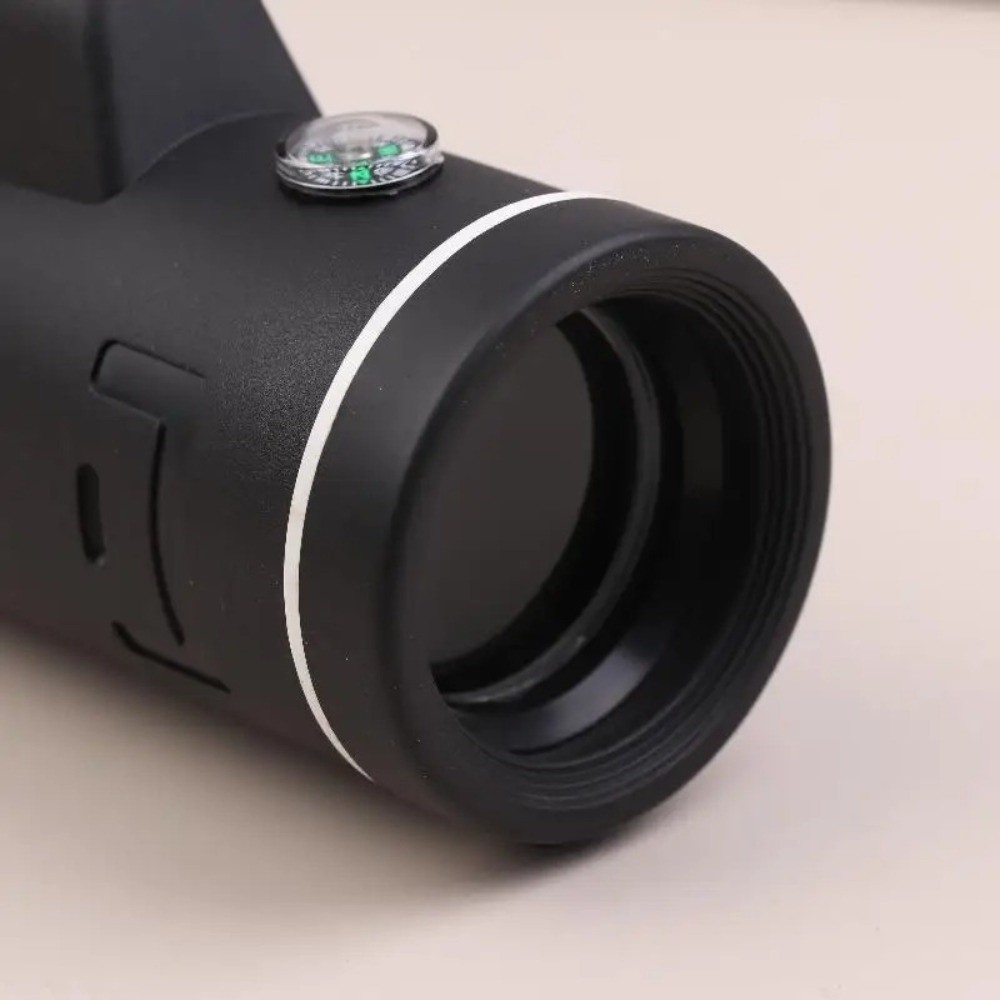 Zoom Telescope Monocular Smart - огляд і ціна Monocular Night Vision