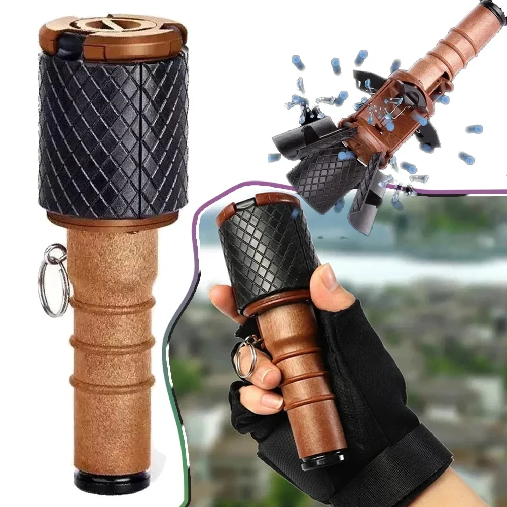 a M24 Tactical Grenade Model A - огляд і ціна Outdoor Hunting Games For Kids