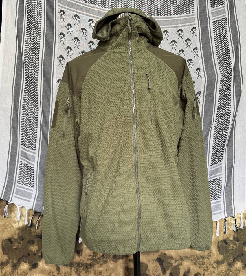 Military Man Outdoor Tactcial  - огляд і ціна Hunting And Outdoor Shop