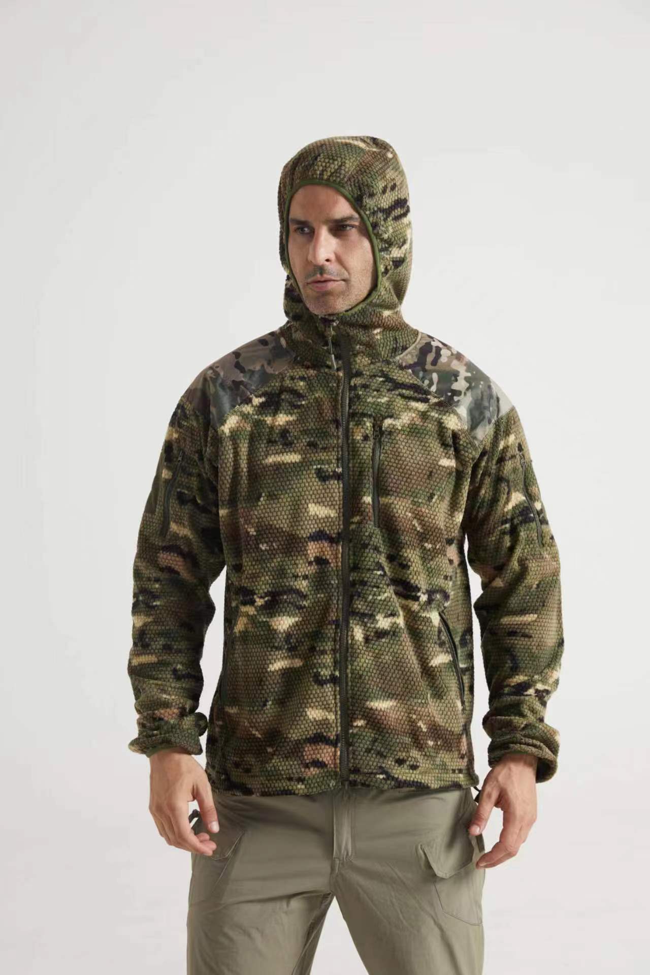 Military Man Outdoor Tactcial  - огляд і ціна Hunting And Outdoor Shop