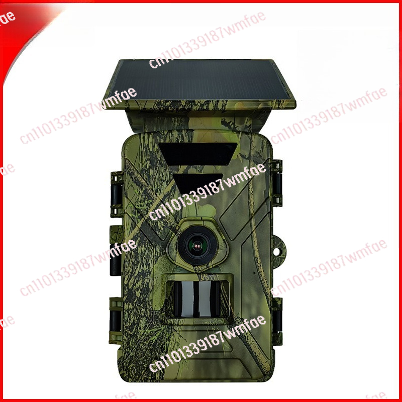 Wildlife Hunting Camera Solar  - огляд і ціна Outdoor Hunting Camera Wifi