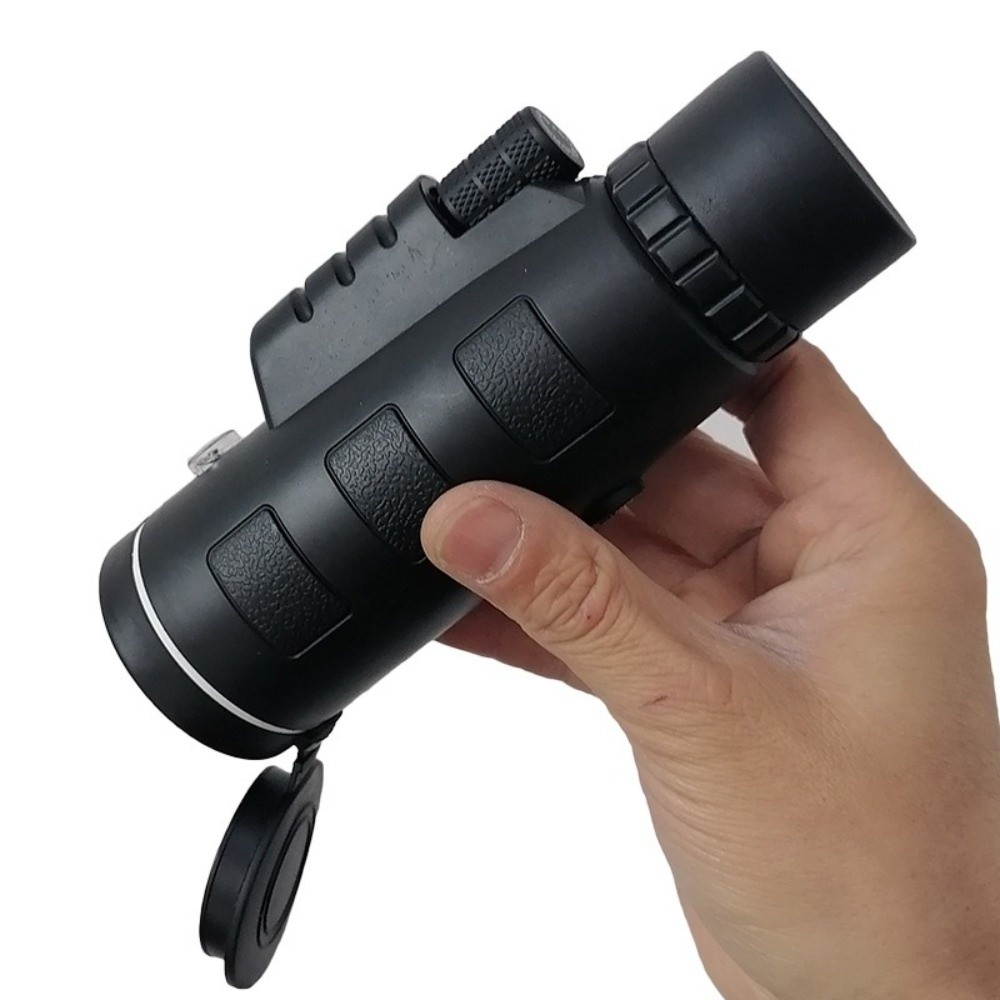 Zoom Telescope Monocular with  - огляд і ціна Monocular Night Vision