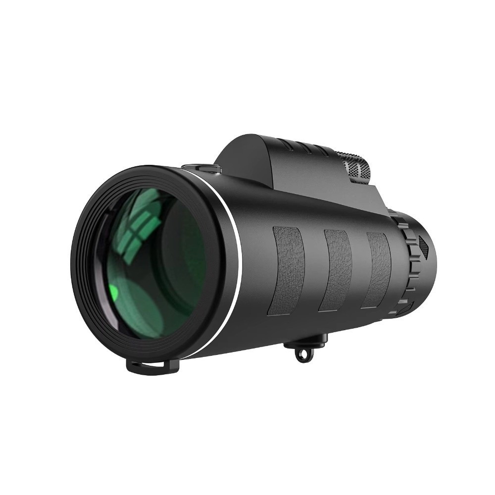 Zoom Telescope Monocular with  - огляд і ціна Monocular Night Vision