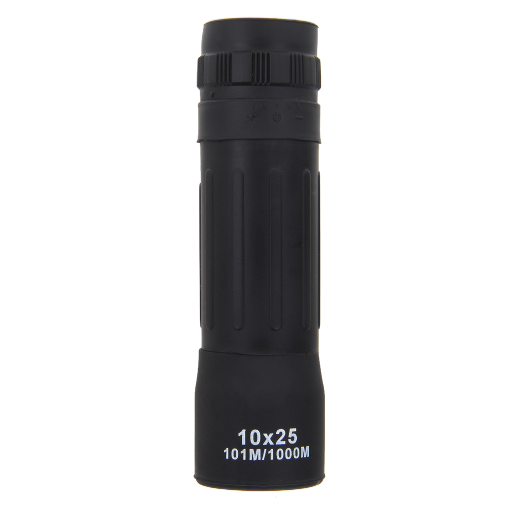 10x25 Monocular Telescope Nigh - огляд і ціна Monocular Night Vision