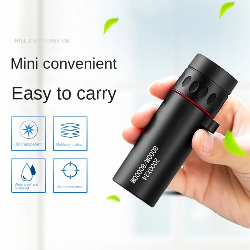 High Quality 2000x24 Monocular - огляд і ціна Monocular Night Vision