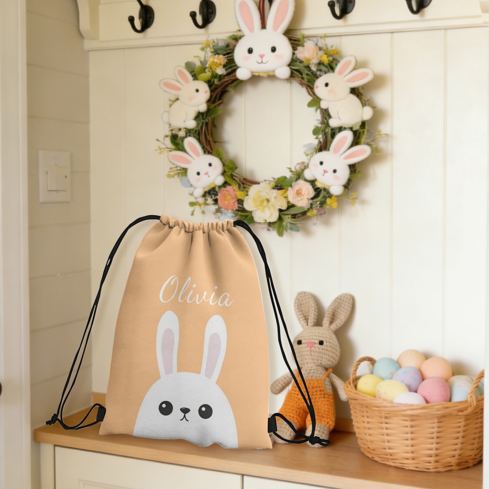 Personalized Easter Bunny Draw - огляд і ціна Outdoor Hunting Names
