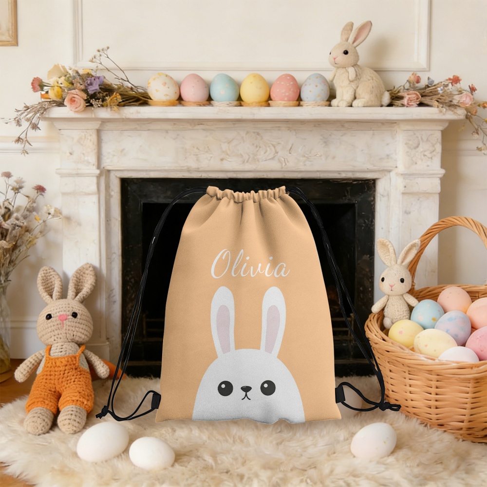 Personalized Easter Bunny Draw - огляд і ціна Outdoor Hunting Names