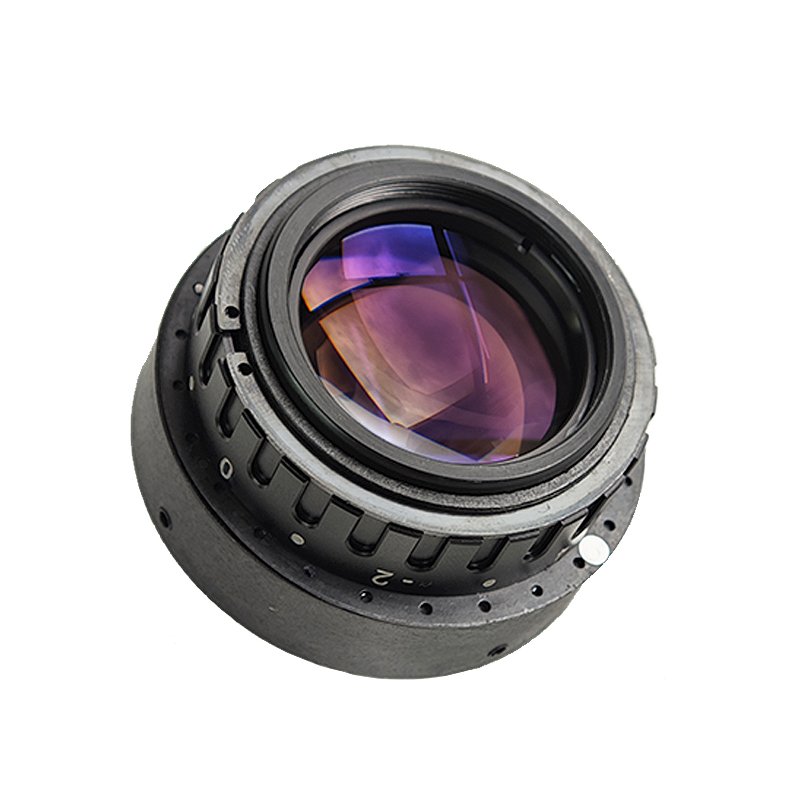 PVS14 Eyepiece Rear Lens PVS69 - огляд і ціна Monocular Night Vision